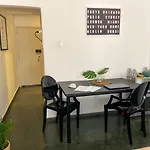 Tranquilidade Excelente Localizacao Copacabana